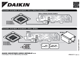FXFN-A_BEV2N-A_Installation manual_Additional instruction_4P681517-1 download